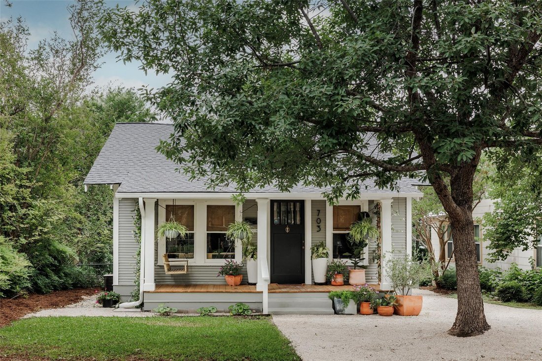 House in Austin, Texas, United States 1 - 18432286
