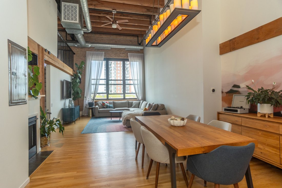 Condo in Chicago, Illinois, United States 4 - 18431619
