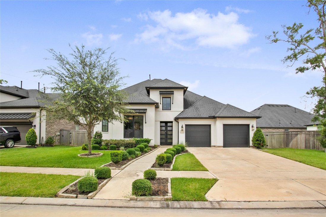 House in Missouri City, Texas, United States 2 - 18428335