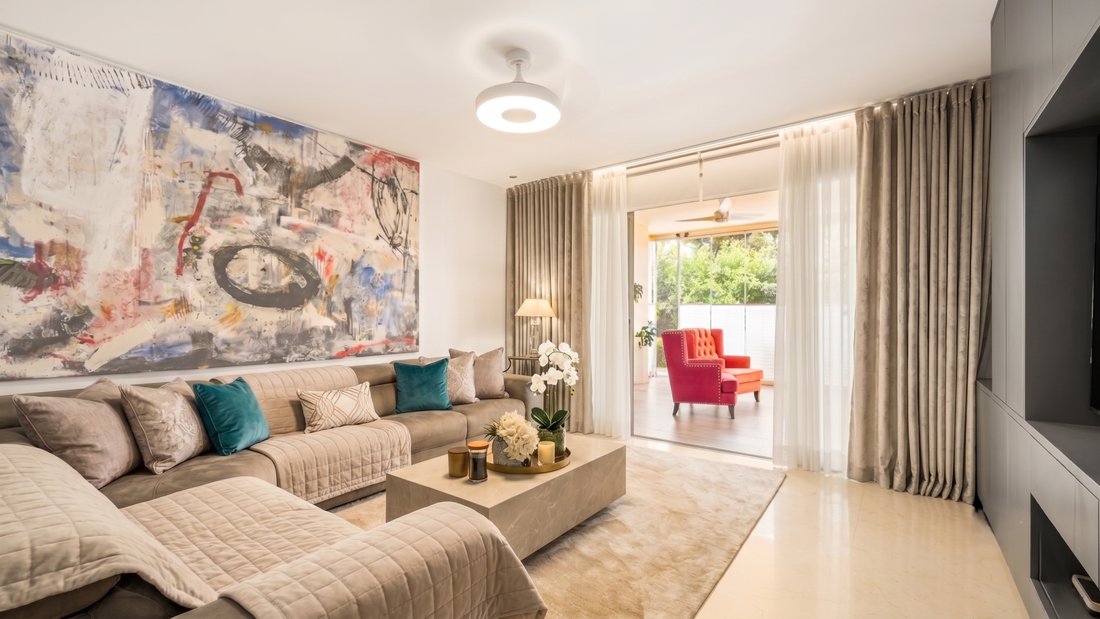 Appartement à Sierra Blanca, Marbella, Espagne 2 - 18430882