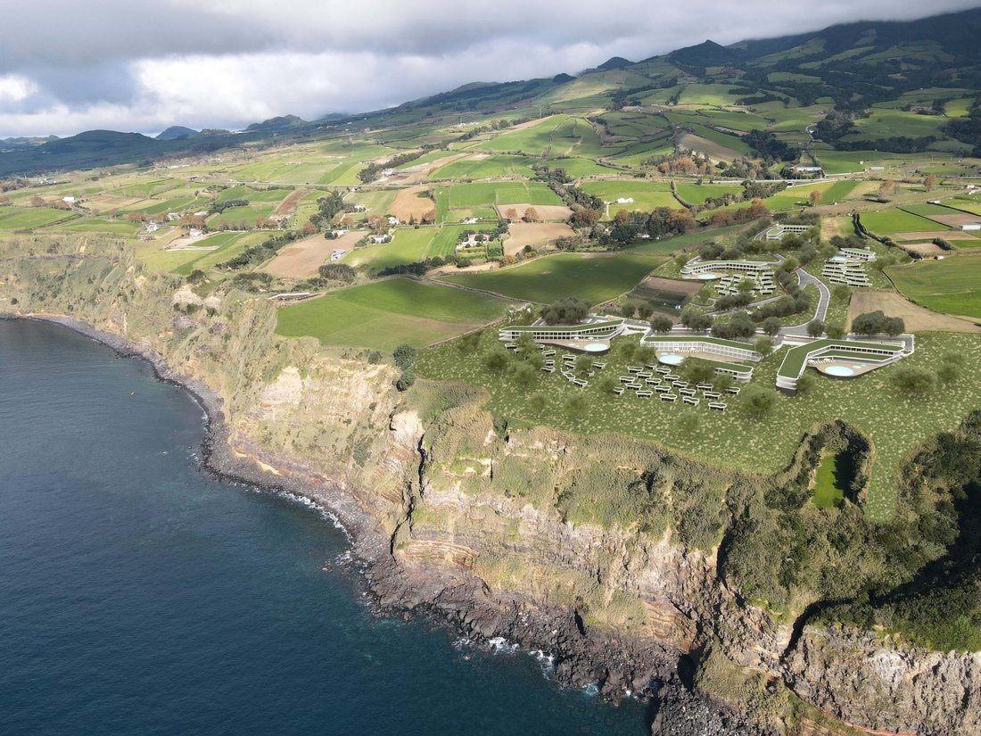 Land in Agua de Pau, Azores, Portugal 3 - 18429921