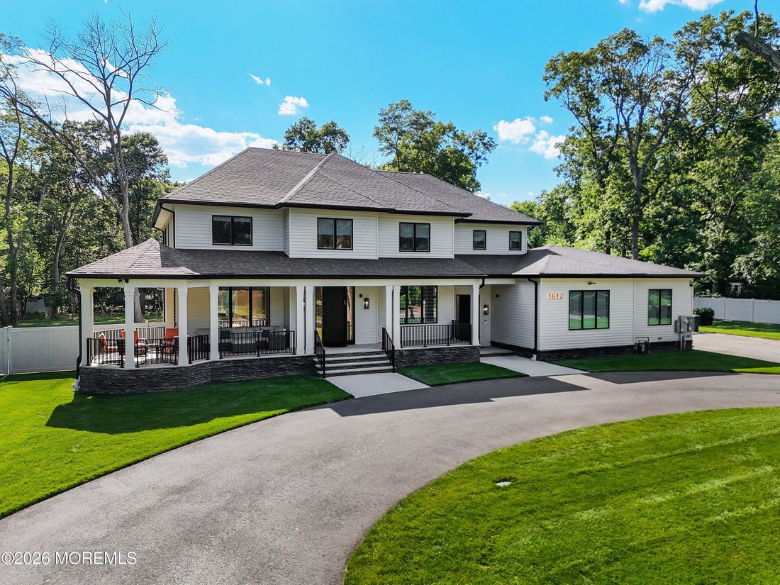 House in Toms River, New Jersey, United States 3 - 18427468