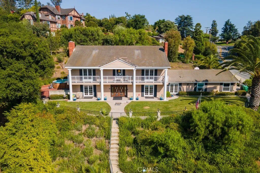 House in San Dimas, California, United States 3 - 16528133