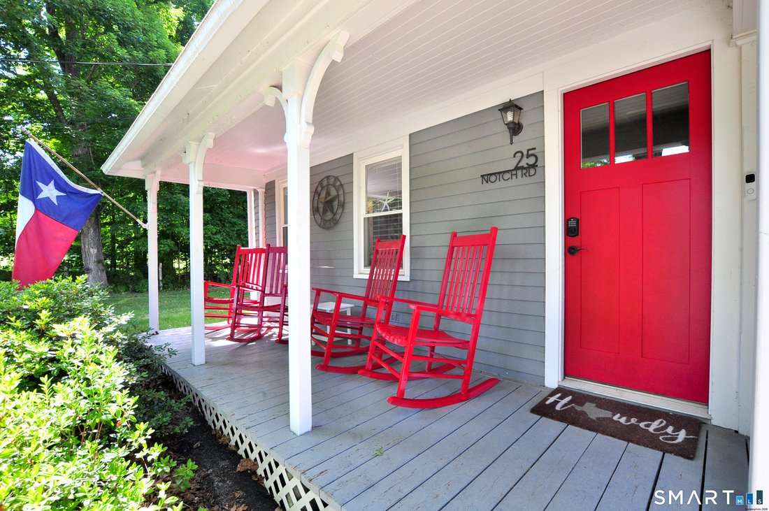 House in Granby, Connecticut, United States 4 - 18359173
