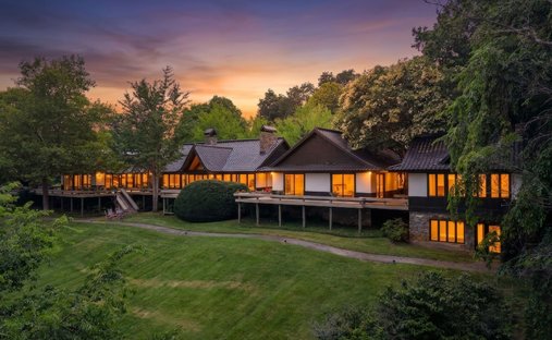 Casa en Greenville, Carolina del Sur, Estados Unidos 1