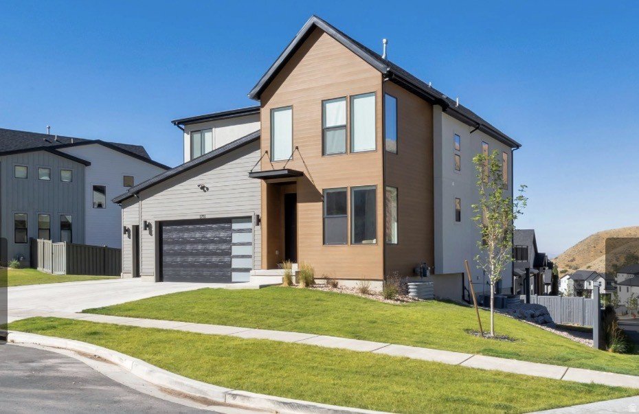 House in Lehi, Utah, United States 2 - 18425180