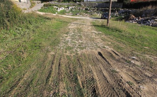 Land in Risan, Kotor Municipality, Montenegro 1