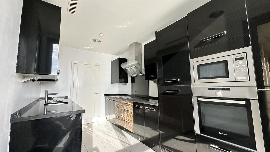 Appartement à Gibraltar, Gibraltar 3 - 18428340