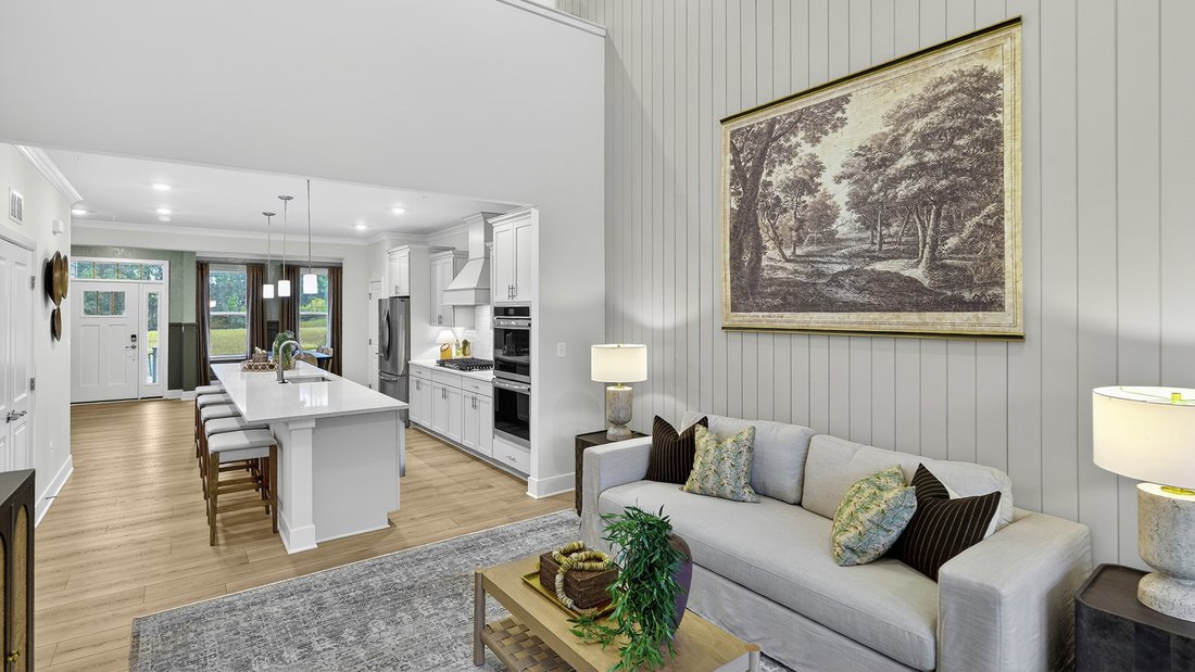 House in Sparks, Maryland, United States 5 - 17950379