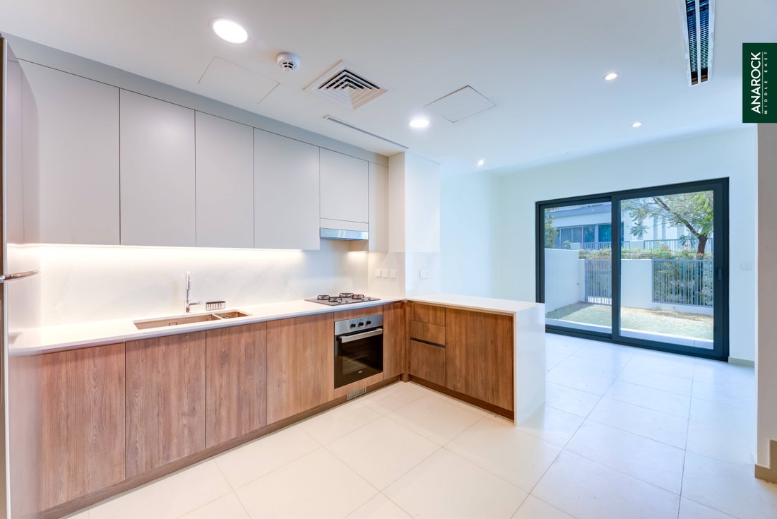 Townhouse in Tilal Al Ghaf, Dubai, United Arab Emirates 2 - 18428302