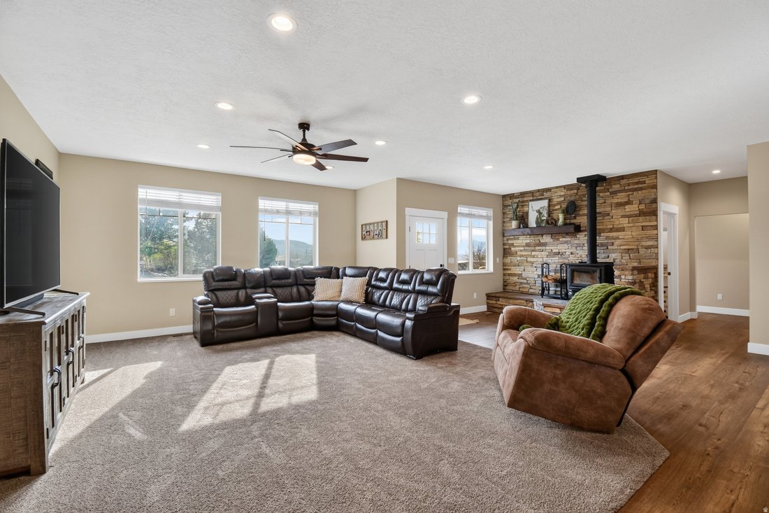 House in Fountain Green, Utah, United States 5 - 17602082