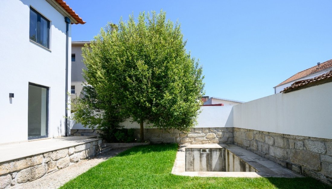 House in Lordelo do Ouro e Massarelos, Porto District, Portugal 4 - 18323607