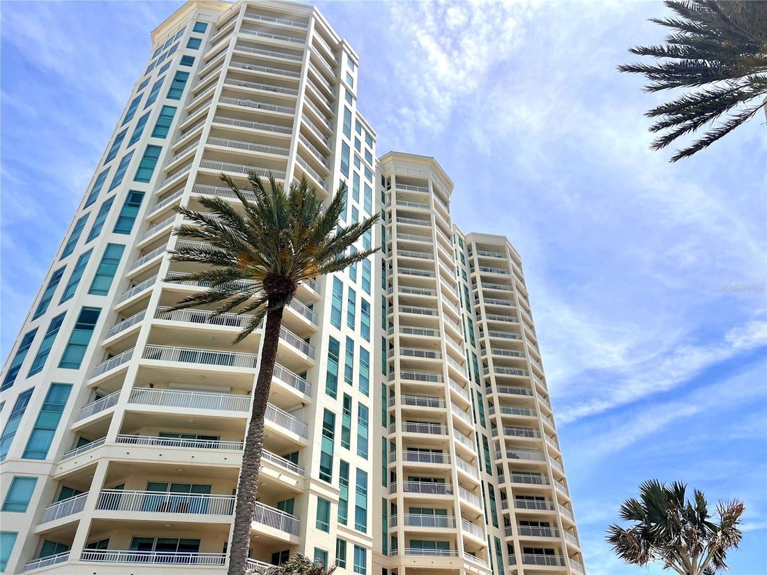 Condo in Clearwater, Florida, United States 3 - 18427858