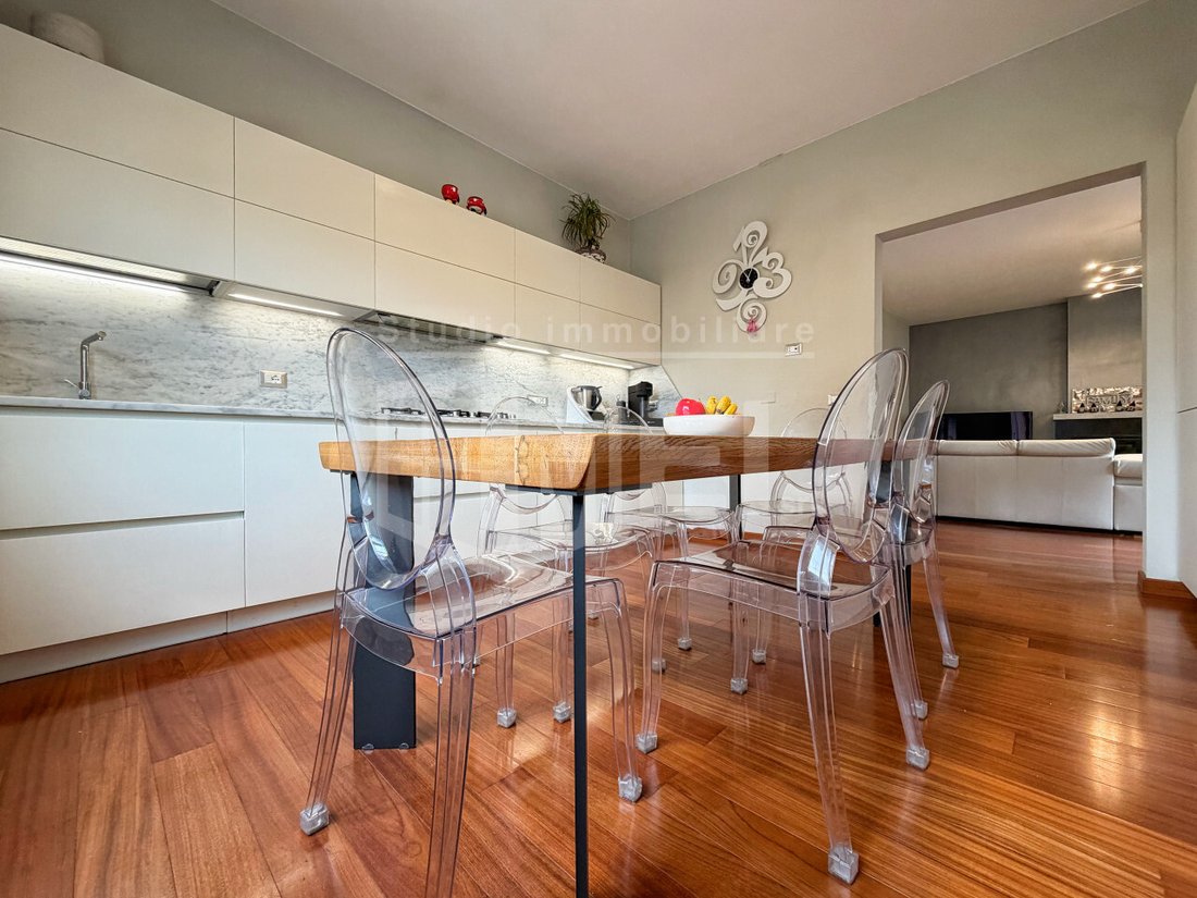 Apartment in Historic Center, Livorno, Tuscany 2 - 18427673