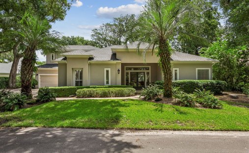 House in Fernandina Beach, Florida, United States 1