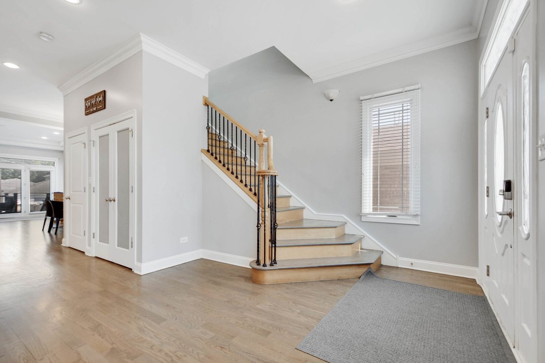 House in Chicago, Illinois, United States 3 - 18427962