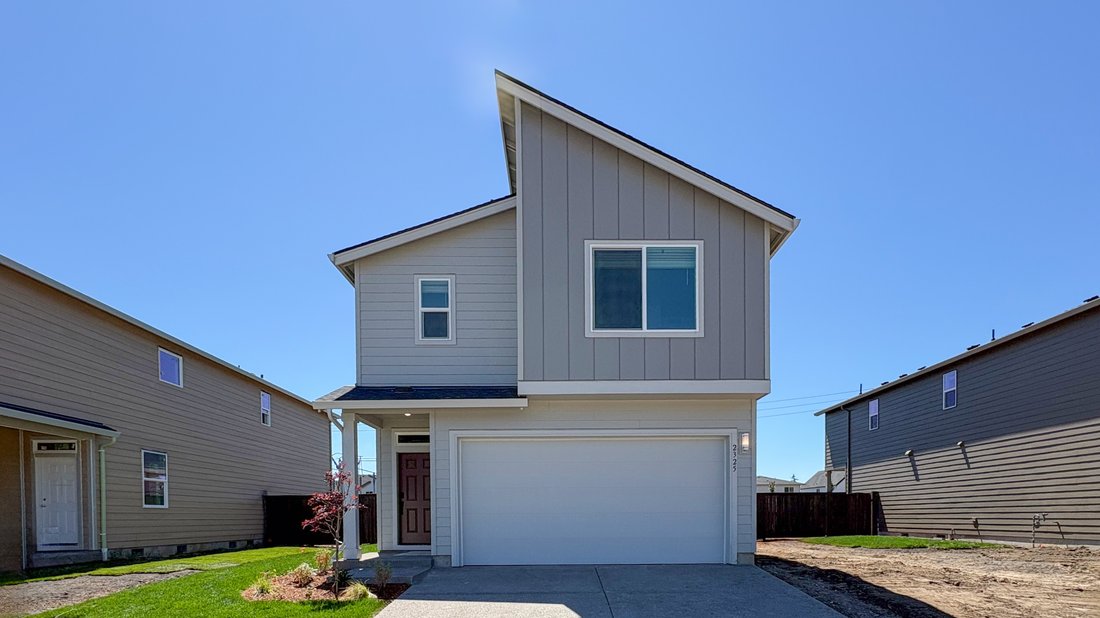 House in Woodland, Washington, United States 1 - 17951190