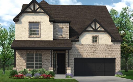 House in Fort Worth, Texas, United States 1