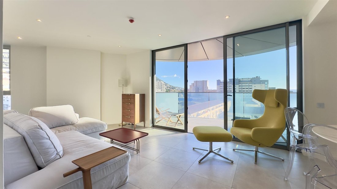 Apartment in Gibraltar, Gibraltar 1 - 18429204