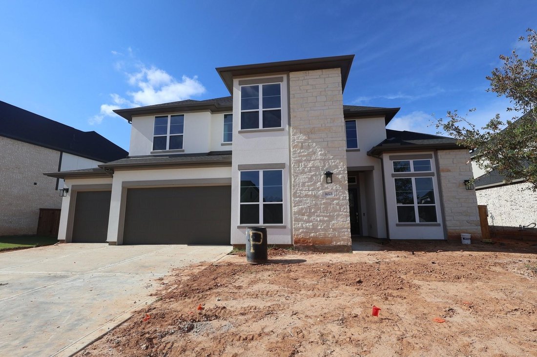 House in Montgomery, Texas, United States 2 - 17836834
