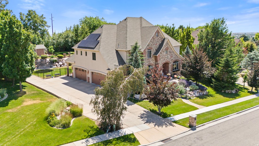House in Ogden, Utah, United States 4 - 18431024