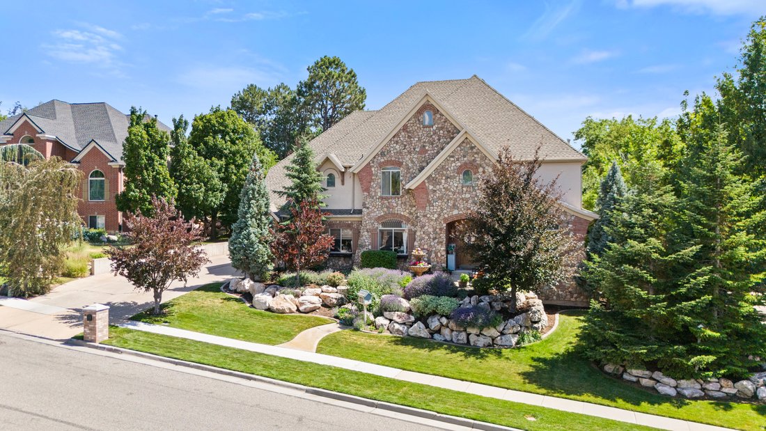 House in Ogden, Utah, United States 3 - 18431024