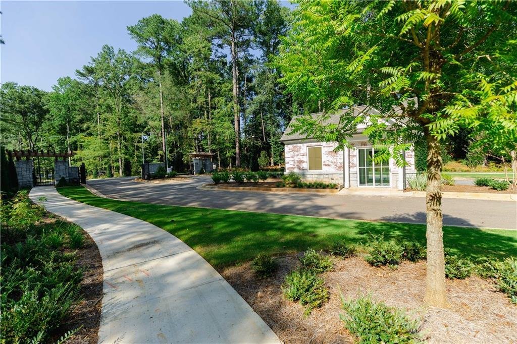 Townhouse in Peachtree Corners, Georgia, United States 4 - 18431554