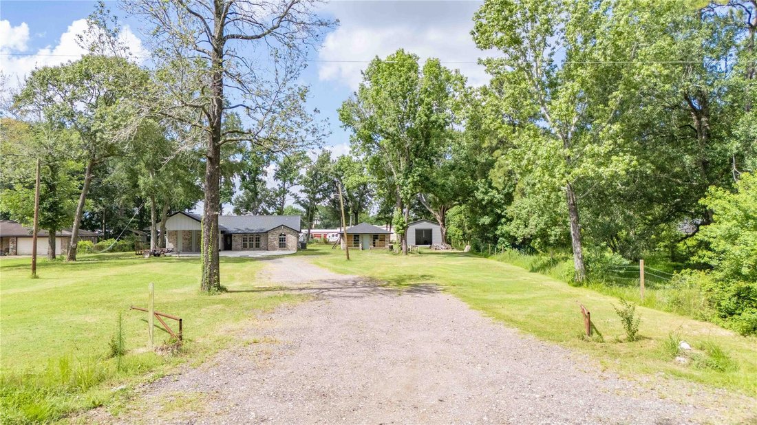 House in Porter, Texas, United States 2 - 18428141