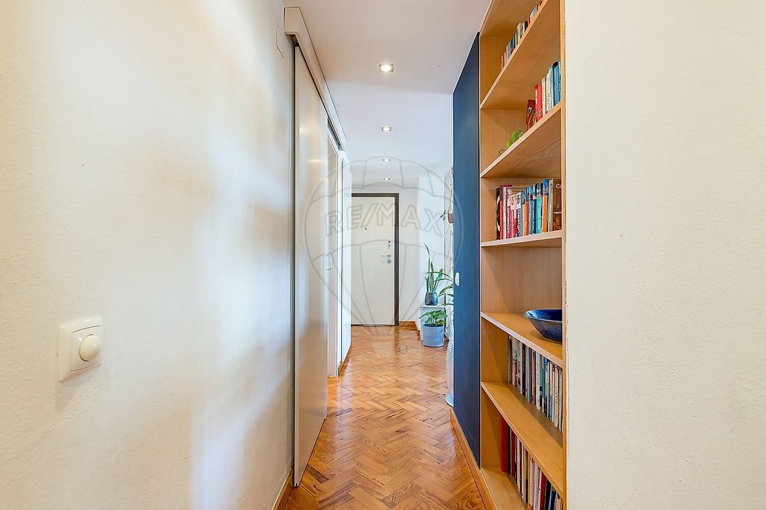 Apartment in Olivais, Lisbon, Portugal 2 - 18344210