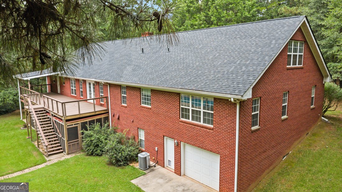 House in Ellenwood, Georgia, United States 4 - 16614408