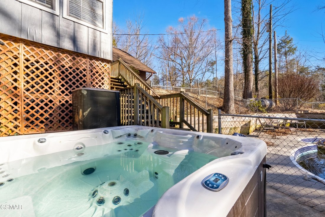 House in Gatlinburg, Tennessee, United States 5 - 18428641