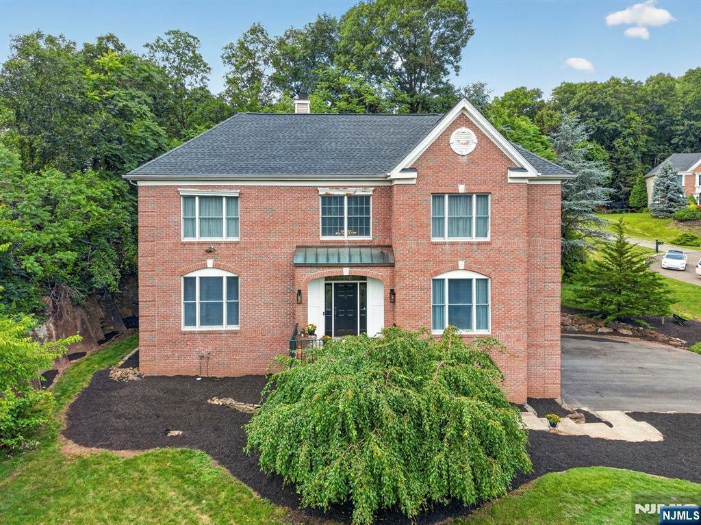 House in Wayne, New Jersey, United States 1 - 18428407