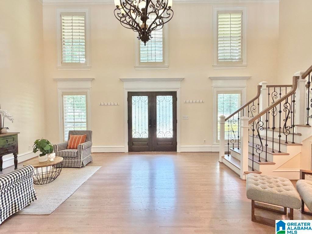 Casa en Alabaster, Alabama, Estados Unidos 5 - 17632334