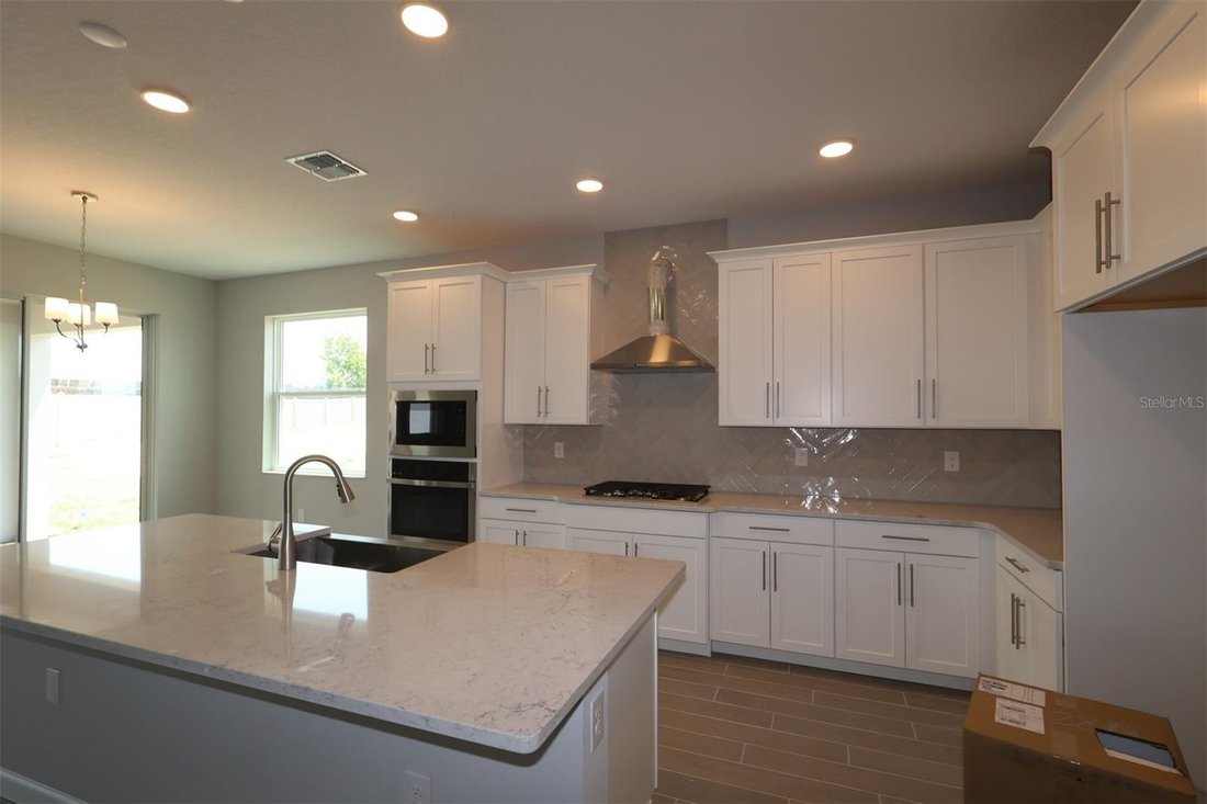 House in Apopka, Florida, United States 3 - 18200076