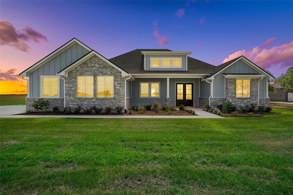 House in Woodway, Texas, United States 1 - 18428529