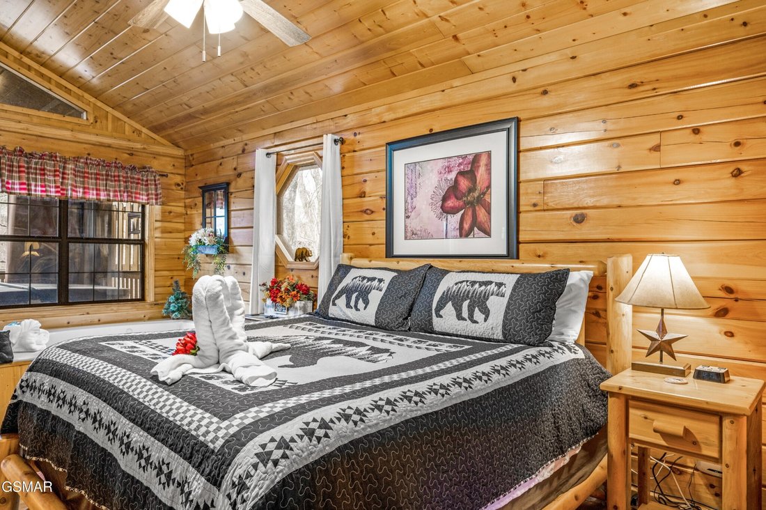 House in Sevierville, Tennessee, United States 5 - 18428599