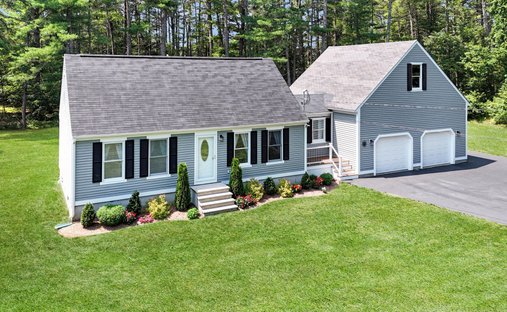 Haus in Berwick, Maine, Vereinigte Staaten 1