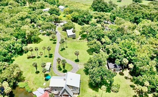 House in Fort Myers, Florida, United States 1