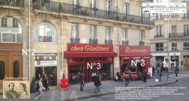 Apartment in Saint Germain l'Auxerrois, Paris 1er Arrondissement, Paris 1 - 18433255