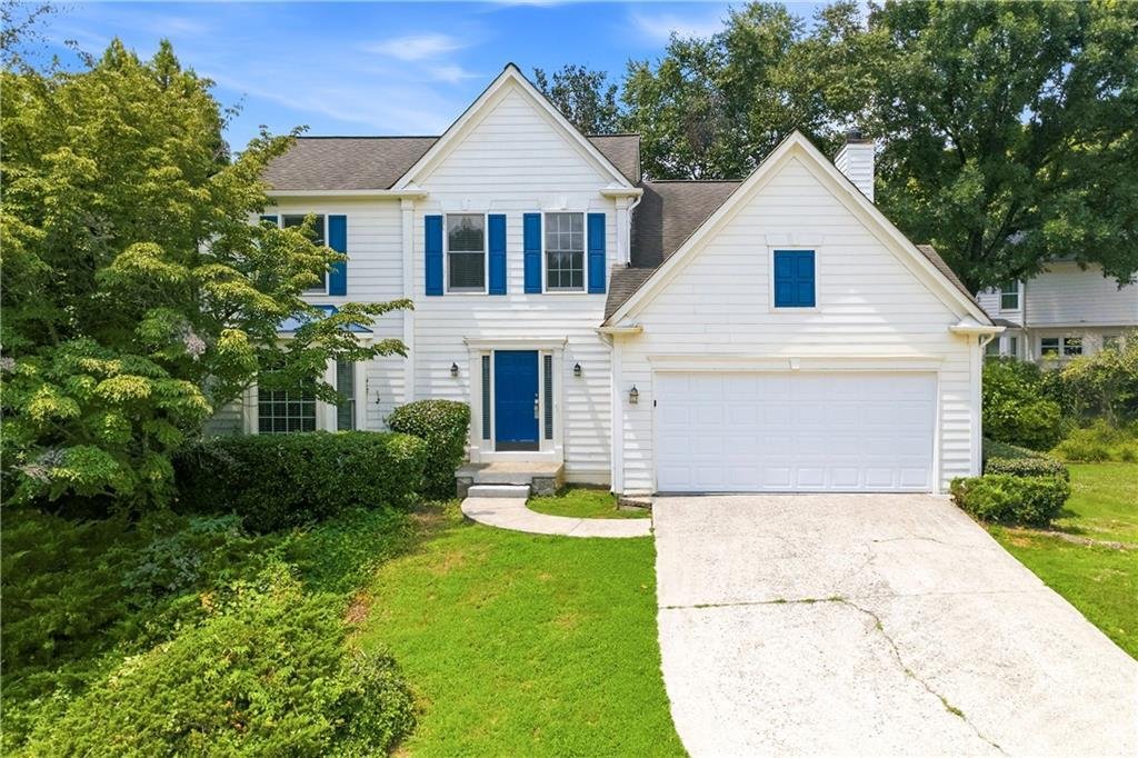House in Alpharetta, Georgia, United States 1 - 18431525