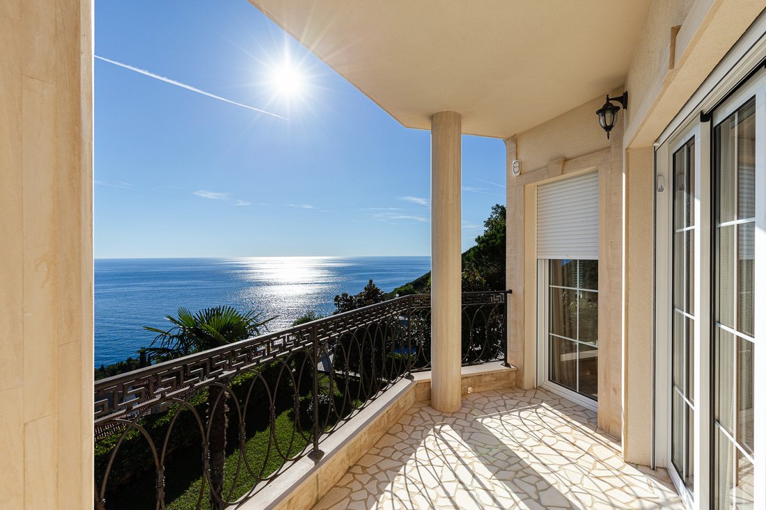 Villa in Rijeka Reževići, Budva Municipality, Montenegro 1 - 18429464