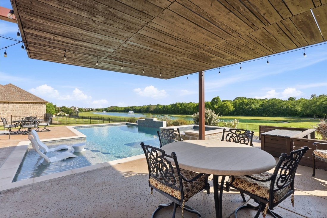 House in Heath, Texas, United States 3 - 18431831