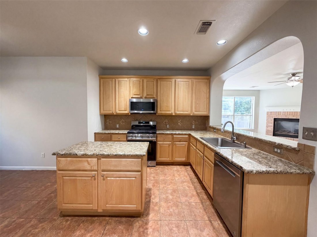House in Cedar Park, Texas, United States 2 - 18427638