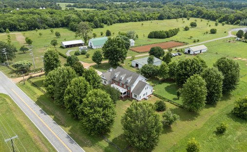 Casa a Chickamauga, Georgia, Stati Uniti 1