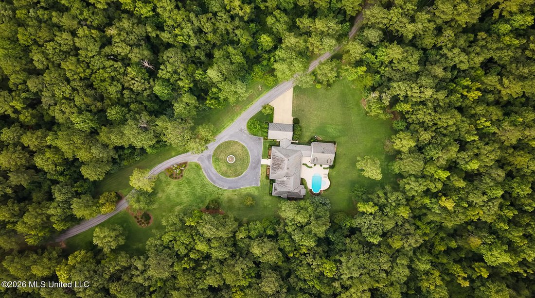 House in Brookhaven, Mississippi, United States 4 - 18430741