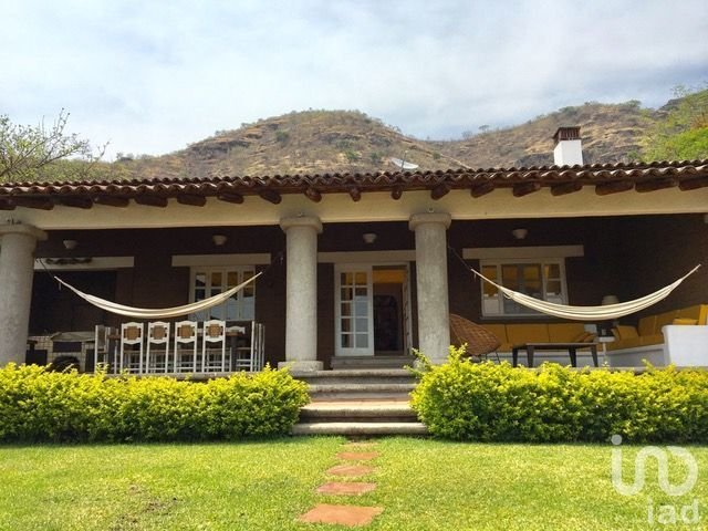 House in La Ladrillera, State of Mexico, Mexico 4 - 18429040