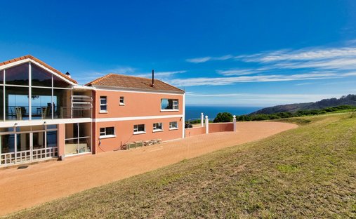 Farm Ranch in George, Western Cape, South Africa 1