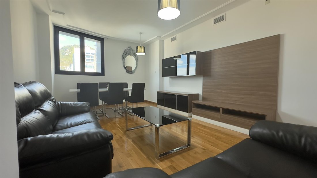 Apartment in Gibraltar, Gibraltar 1 - 18428986