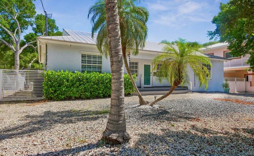 House in Tavernier, Florida, United States 1