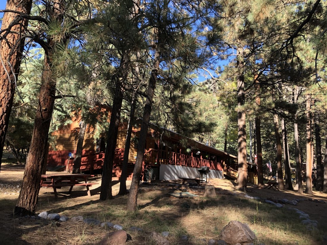 Chama, New Mexico, United States 5 - 18430656